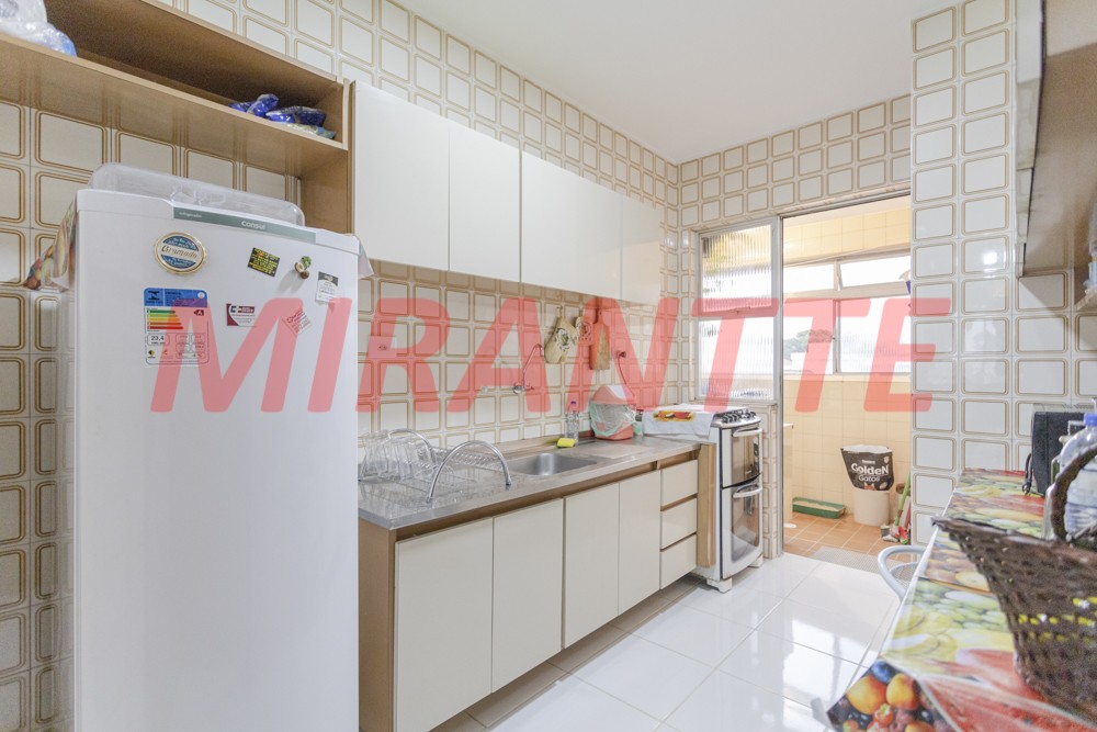 Apartamento de 94m² com 2 quartos em Piqueri