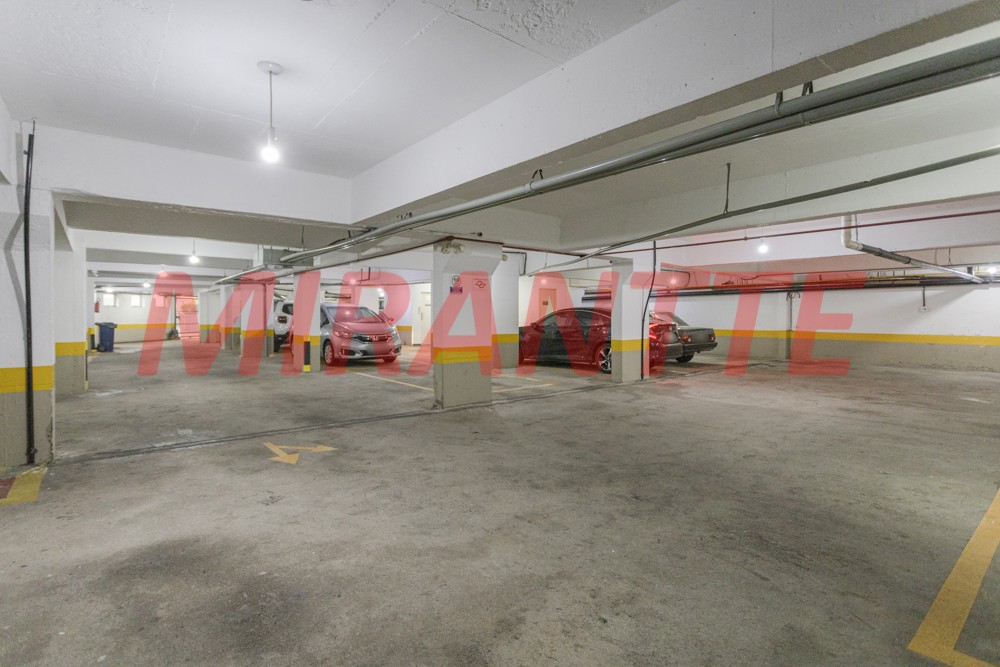 Apartamento de 94m² com 2 quartos em Piqueri