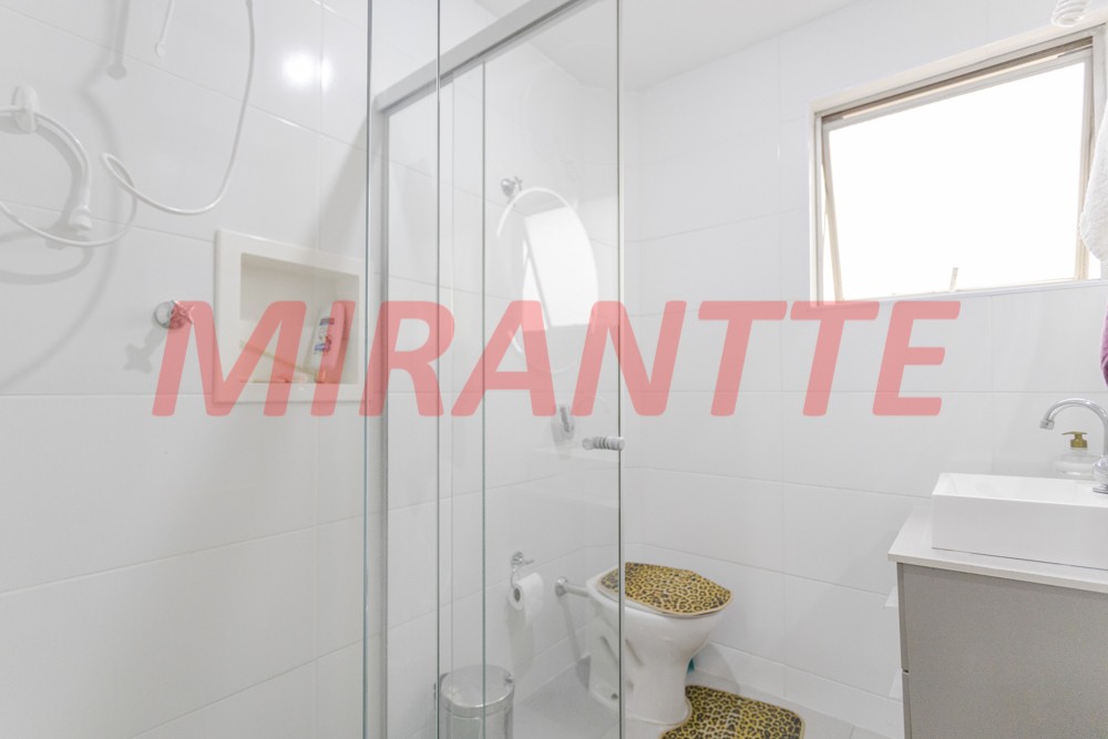 Apartamento de 94m² com 2 quartos em Piqueri