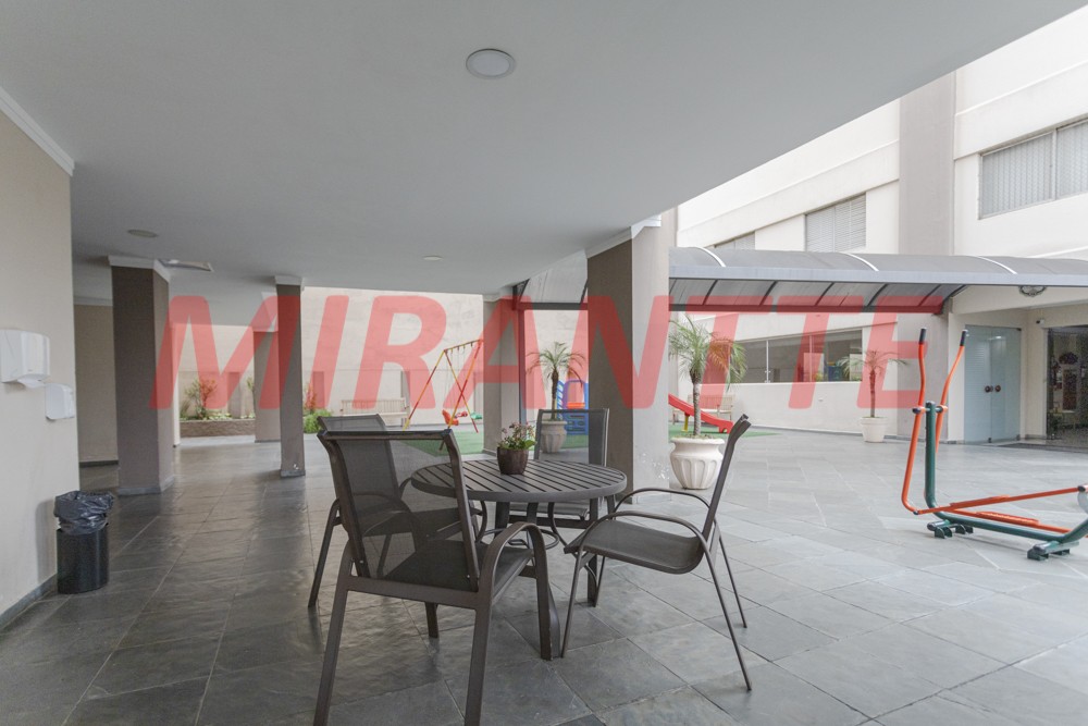 Apartamento de 94m² com 2 quartos em Piqueri