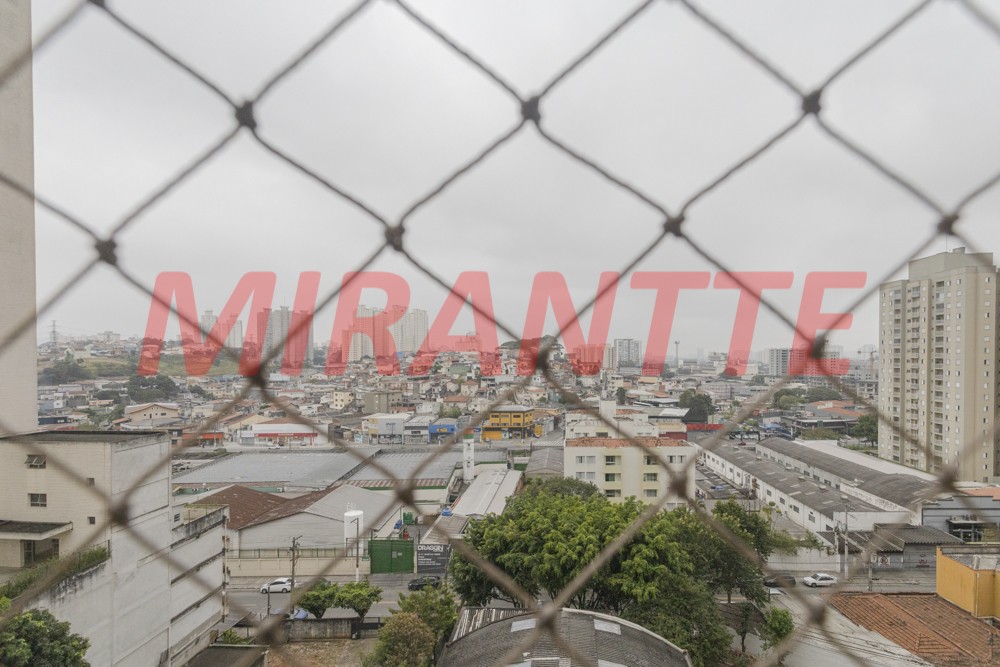 Apartamento de 94m² com 2 quartos em Piqueri