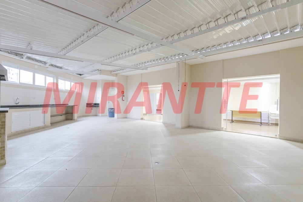 Apartamento de 94m² com 2 quartos em Piqueri