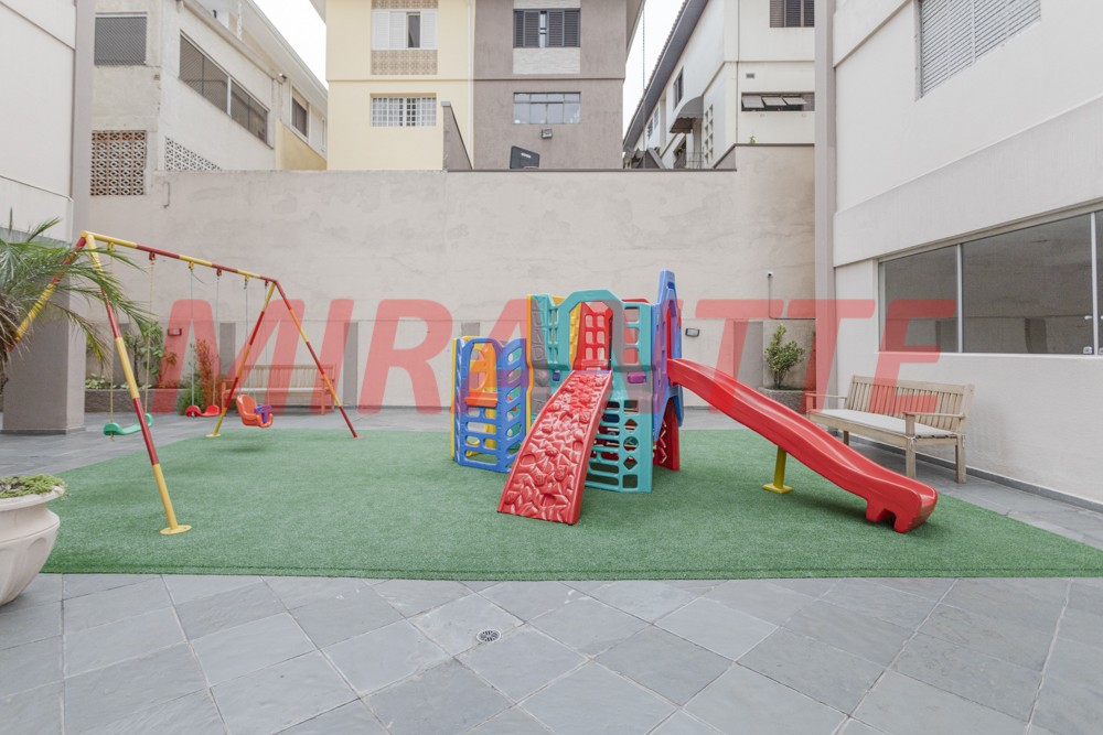 Apartamento de 94m² com 2 quartos em Piqueri