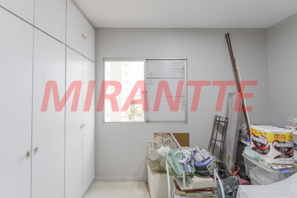 Apartamento de 94m² com 2 quartos em Piqueri