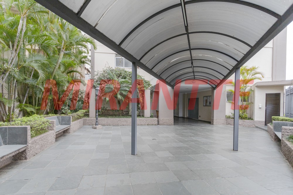 Apartamento de 94m² com 2 quartos em Piqueri