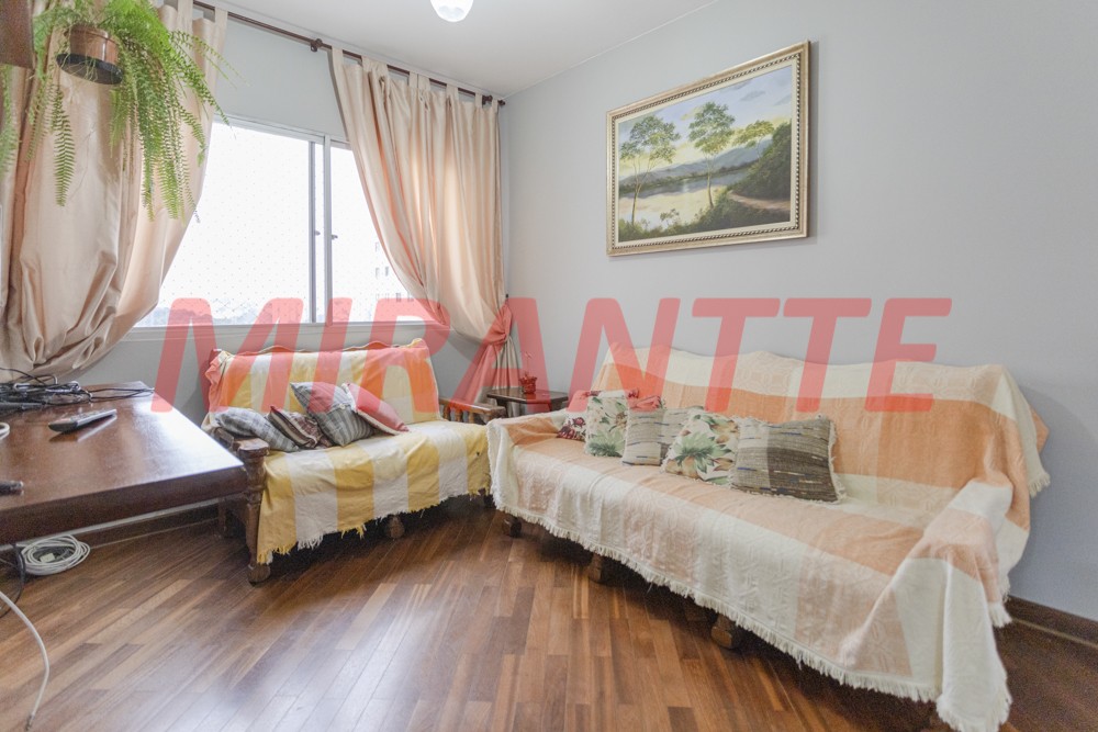 Apartamento de 94m² com 2 quartos em Piqueri