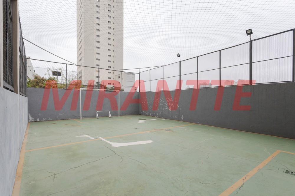 Apartamento de 94m² com 2 quartos em Piqueri