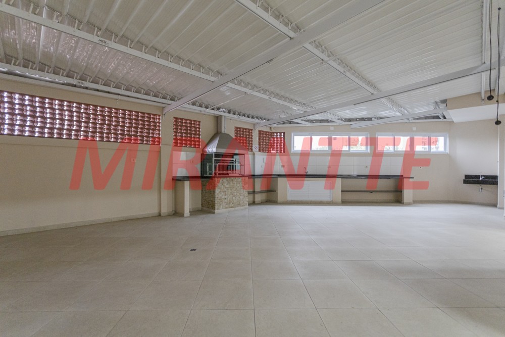Apartamento de 94m² com 2 quartos em Piqueri