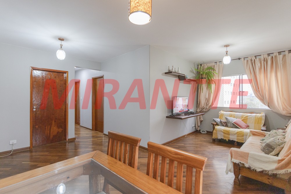 Apartamento de 94m² com 2 quartos em Piqueri