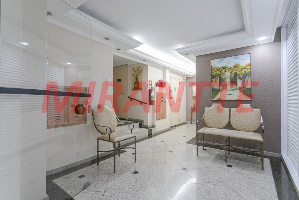 Apartamento de 94m² com 2 quartos em Piqueri
