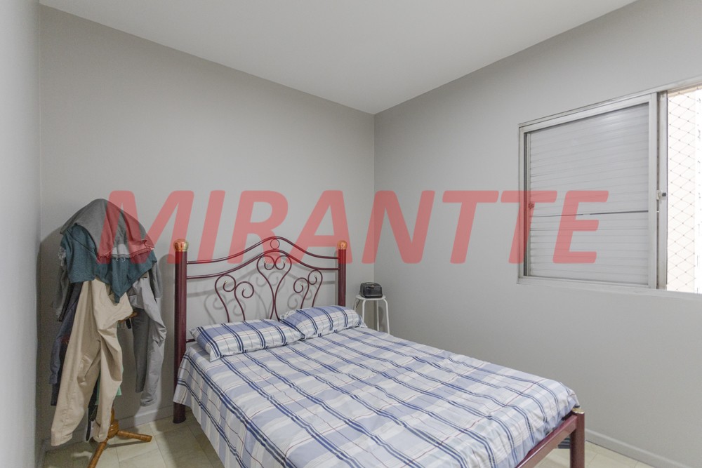 Apartamento de 94m² com 2 quartos em Piqueri