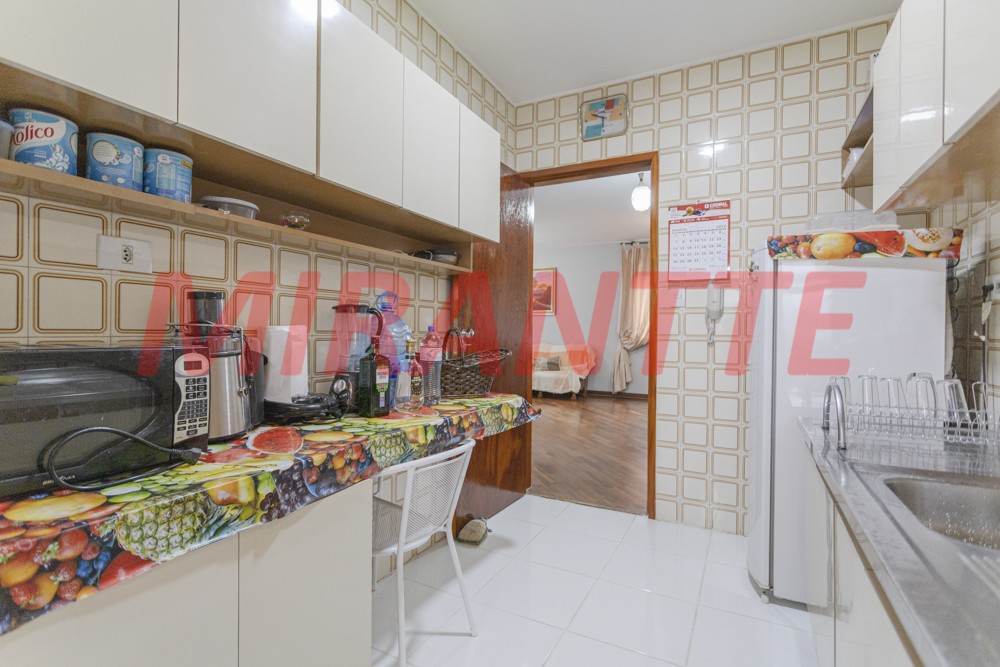 Apartamento de 94m² com 2 quartos em Piqueri