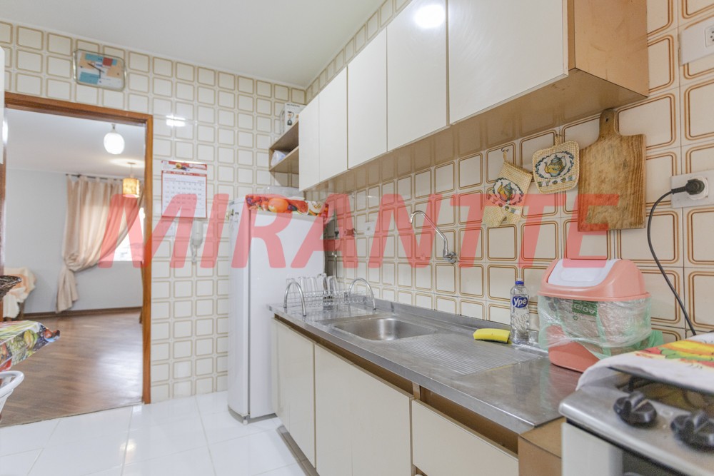 Apartamento de 94m² com 2 quartos em Piqueri