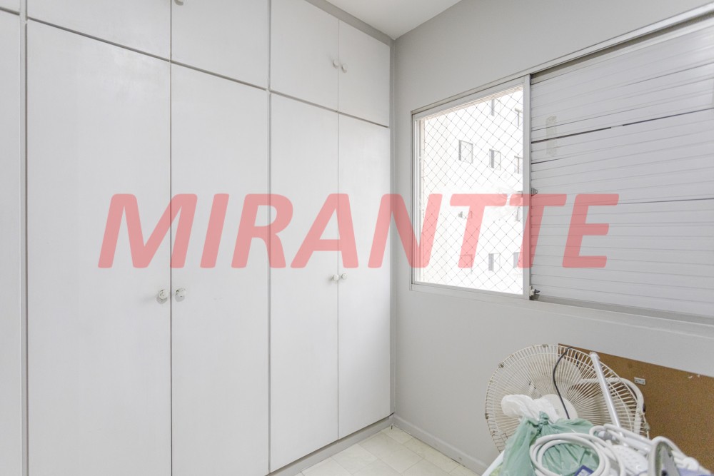 Apartamento de 94m² com 2 quartos em Piqueri