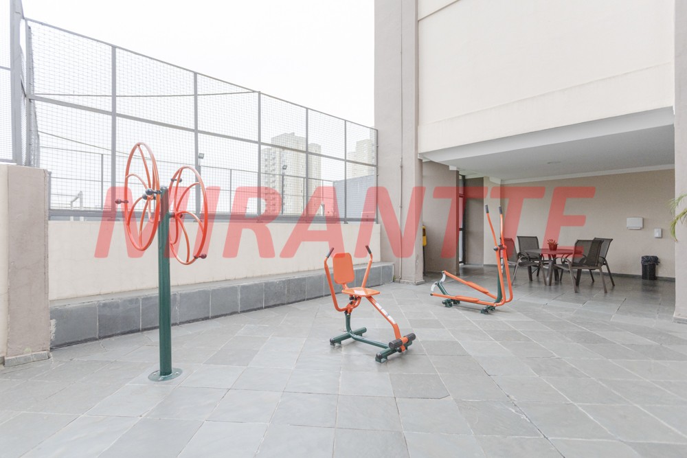 Apartamento de 94m² com 2 quartos em Piqueri