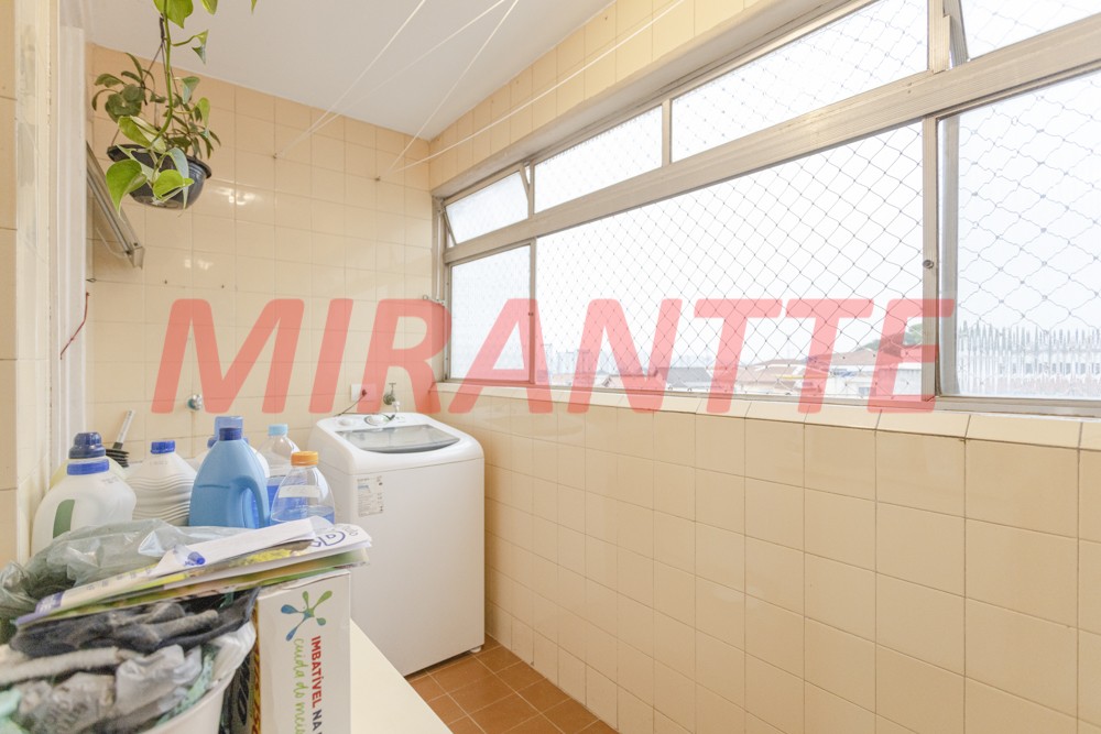 Apartamento de 94m² com 2 quartos em Piqueri