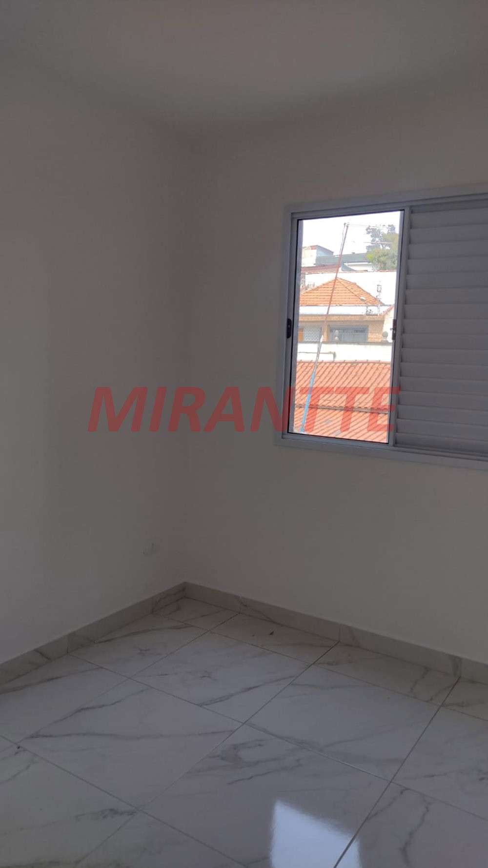 Apartamento de 25.6m² com 1 quartos em Vila Isolina Mazzei