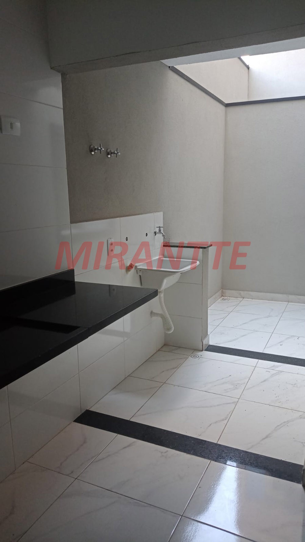 Apartamento de 25.6m² com 1 quartos em Vila Isolina Mazzei