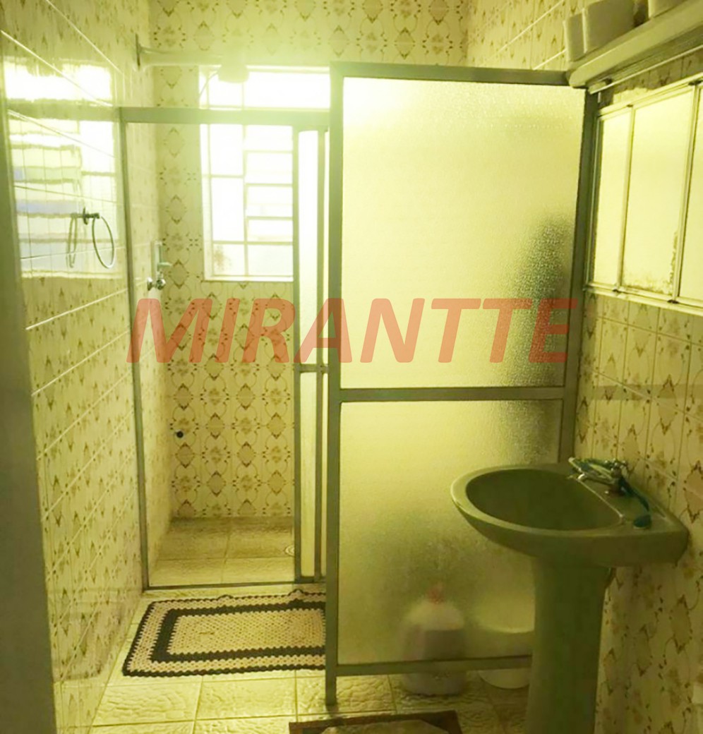 Casa terrea de 118m² com 2 quartos em Jabaquara