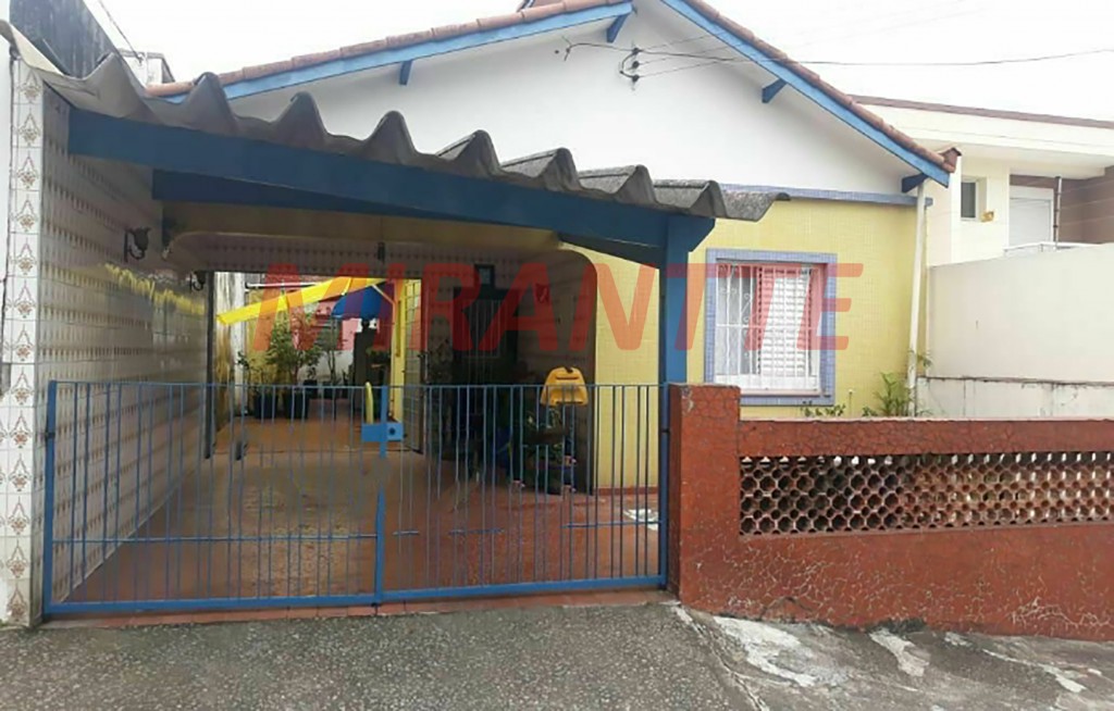 Casa terrea de 118m² com 2 quartos em Jabaquara
