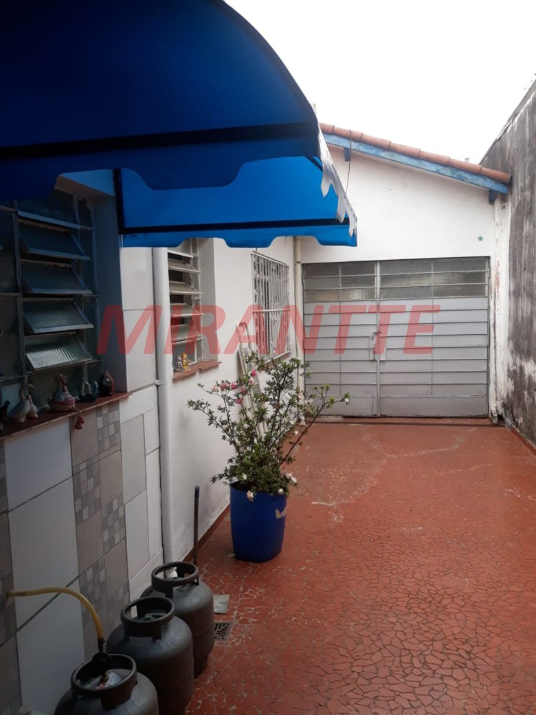 Casa terrea de 118m² com 2 quartos em Jabaquara