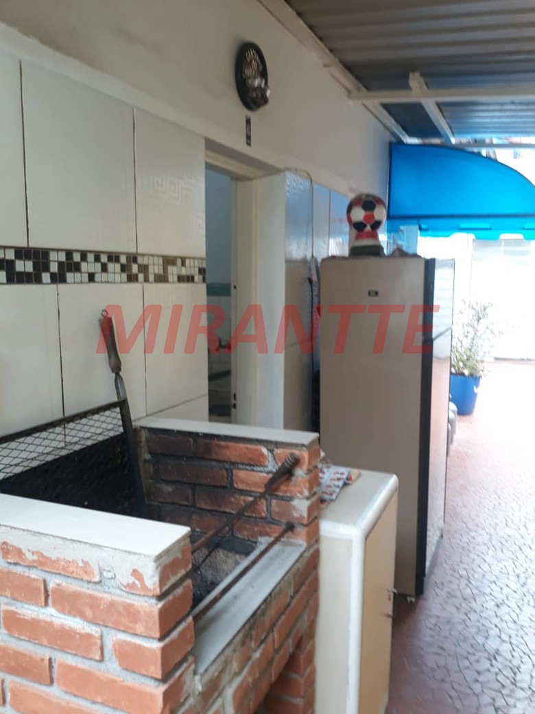 Casa terrea de 118m² com 2 quartos em Jabaquara