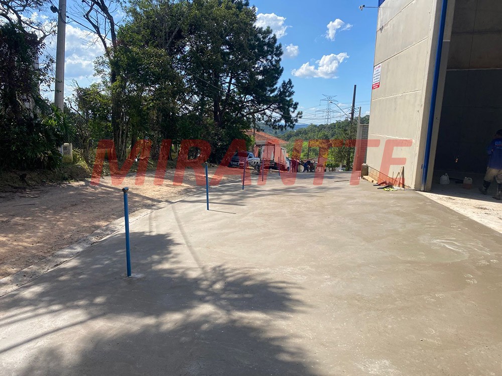 Galpao em Centro – Mairiporã