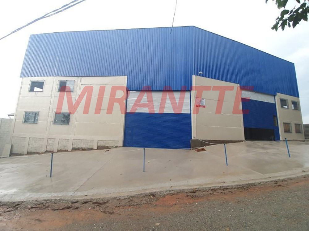 Galpao em Centro – Mairiporã