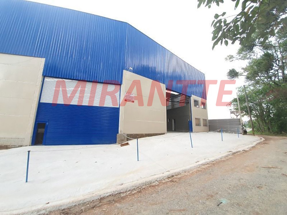 Galpao em Centro – Mairiporã