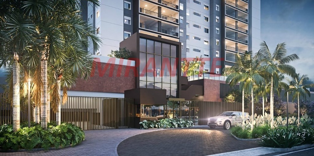 Apartamento de 84m² com 2 quartos em Tatuapé