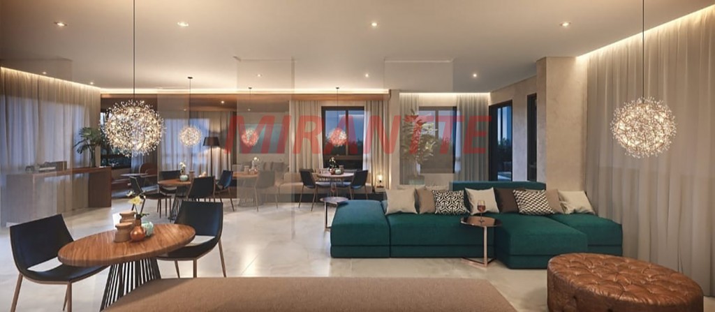 Apartamento de 84m² com 2 quartos em Tatuapé