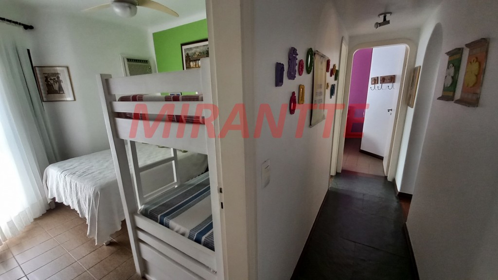Apartamento de 136m² com 3 quartos em ENSEADA