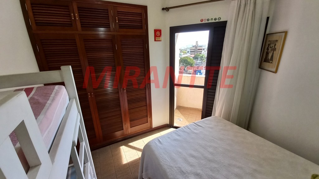 Apartamento de 136m² com 3 quartos em ENSEADA