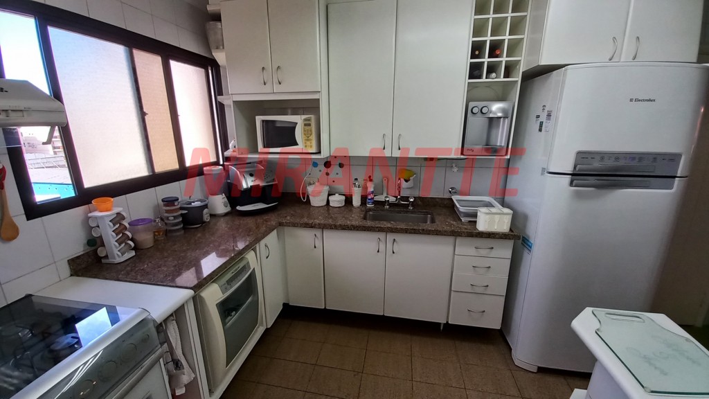 Apartamento de 136m² com 3 quartos em ENSEADA