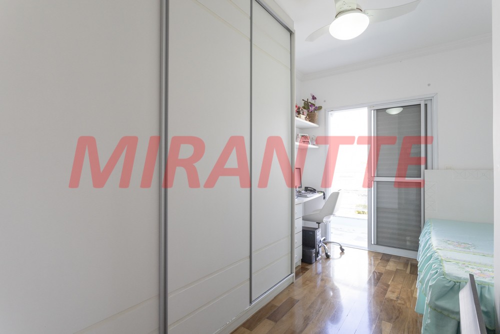 Sobrado de 172m² com 4 quartos em Jardim São Paulo