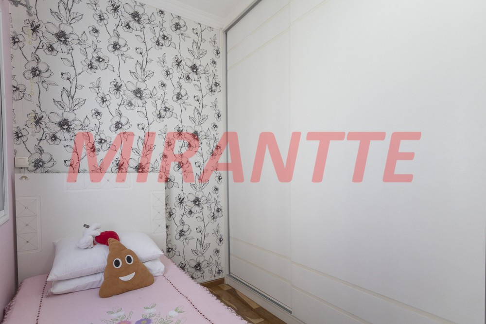 Sobrado de 172m² com 4 quartos em Jardim São Paulo
