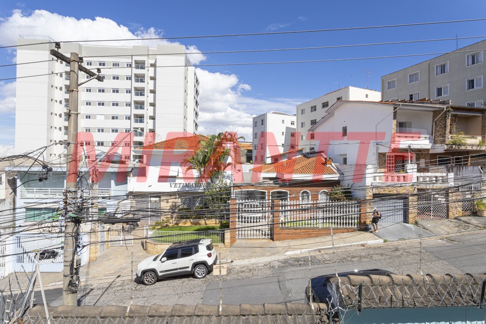 Sobrado de 172m² com 4 quartos em Jardim São Paulo