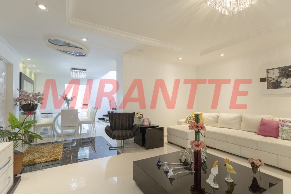 Sobrado de 172m² com 4 quartos em Jardim São Paulo