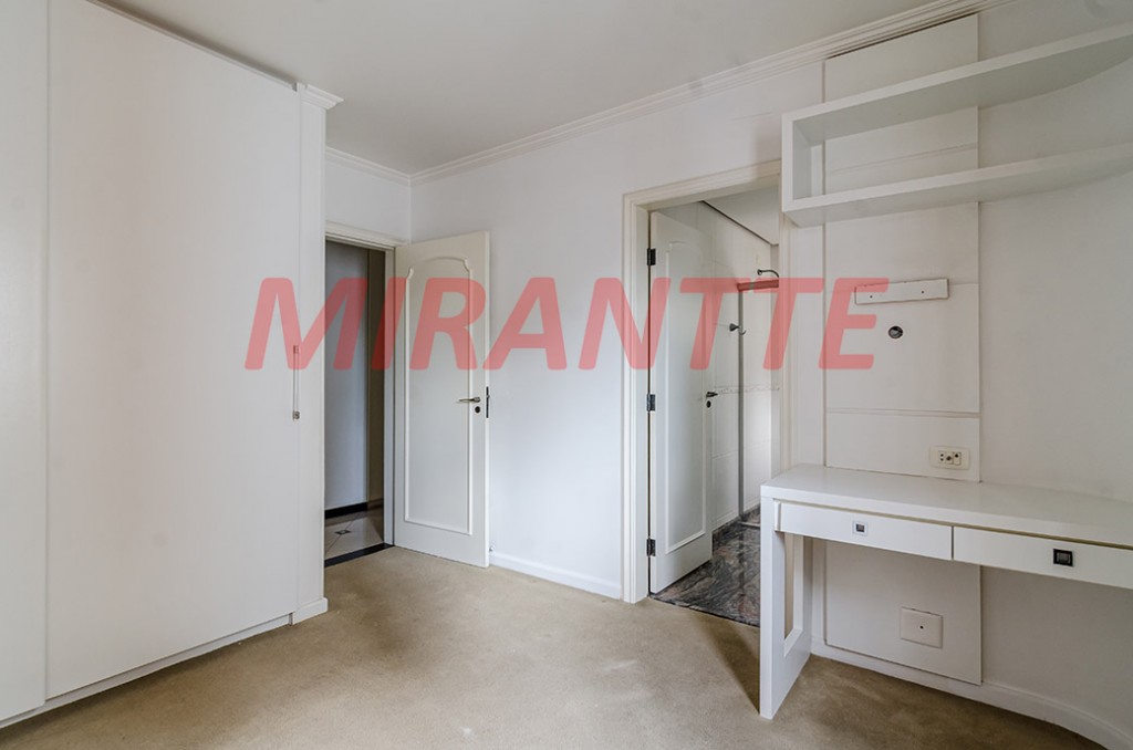 Apartamento de 179m² com 4 quartos em Tatuapé