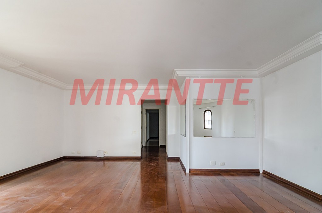 Apartamento de 179m² com 4 quartos em Tatuapé