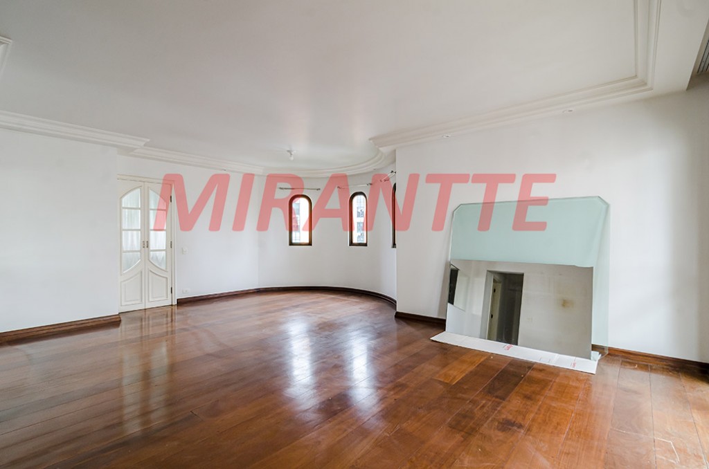 Apartamento de 179m² com 4 quartos em Tatuapé