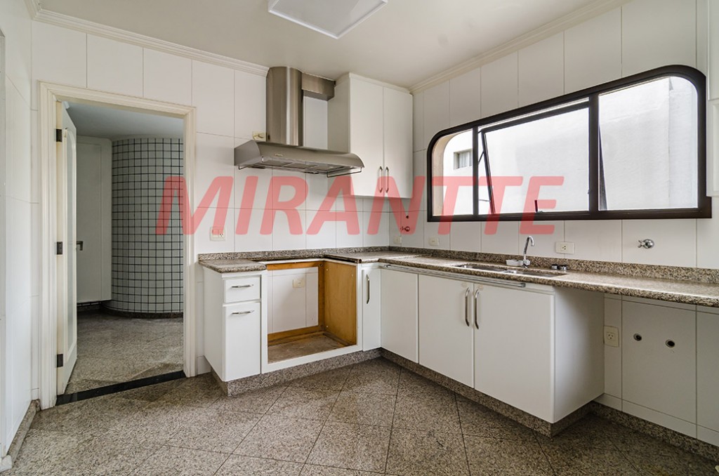 Apartamento de 179m² com 4 quartos em Tatuapé