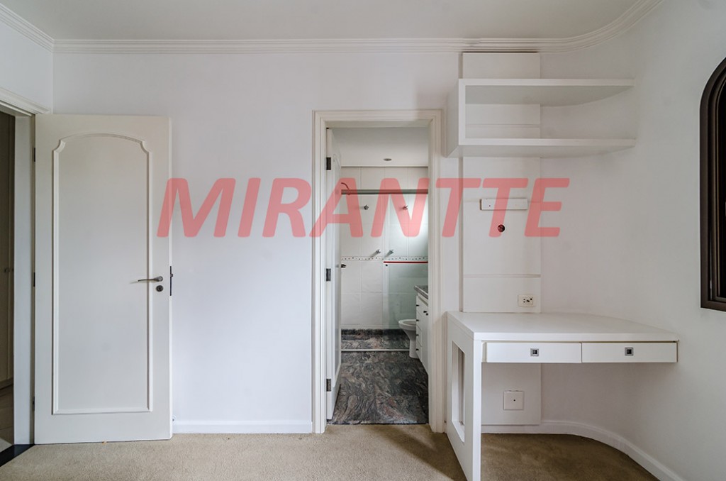 Apartamento de 179m² com 4 quartos em Tatuapé