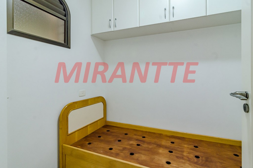 Apartamento de 179m² com 4 quartos em Tatuapé