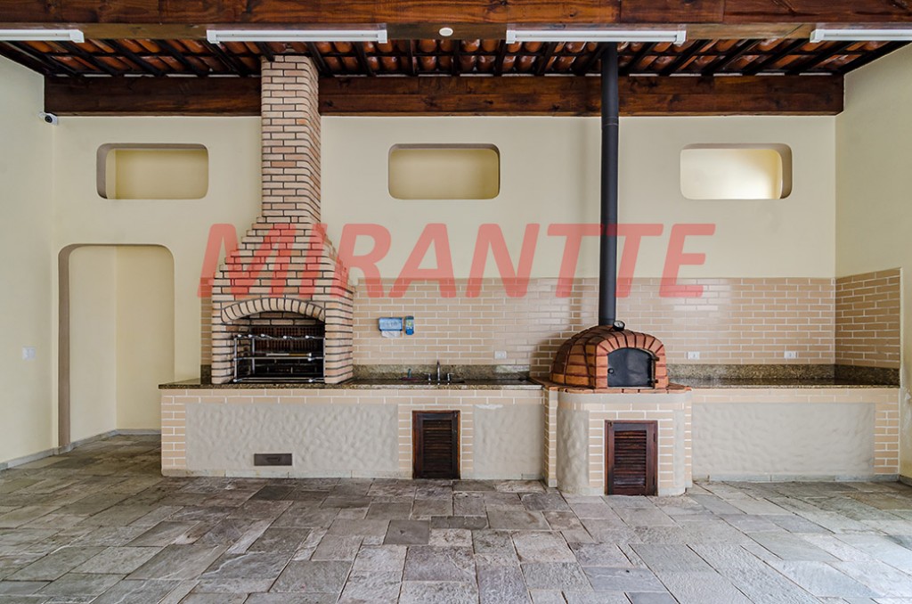 Apartamento de 179m² com 4 quartos em Tatuapé