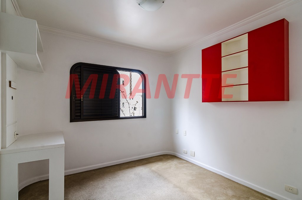 Apartamento de 179m² com 4 quartos em Tatuapé