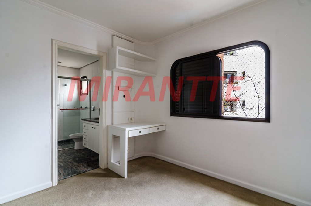 Apartamento de 179m² com 4 quartos em Tatuapé