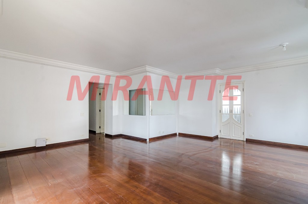 Apartamento de 179m² com 4 quartos em Tatuapé