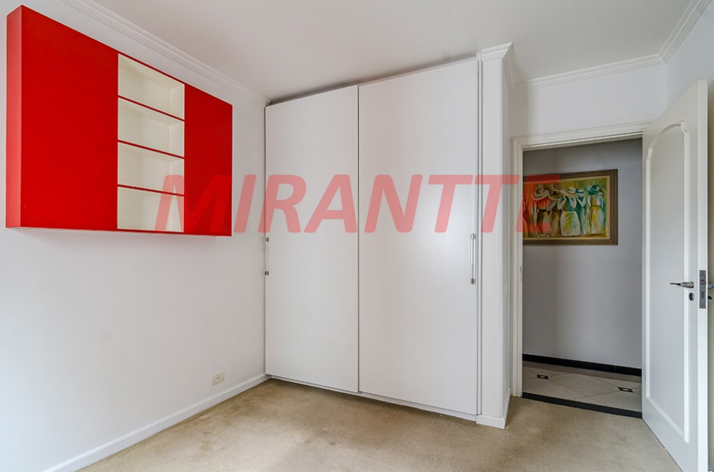 Apartamento de 179m² com 4 quartos em Tatuapé