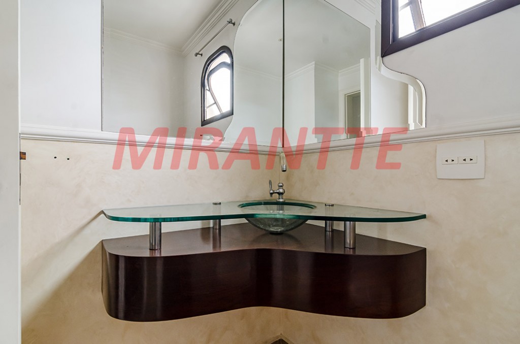 Apartamento de 179m² com 4 quartos em Tatuapé